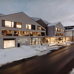 Seminar Flachau Hotel Event Teambuilding Dips&Drops