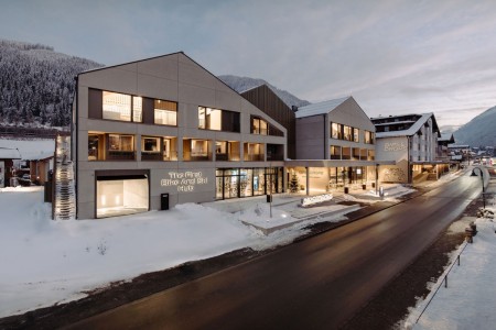 Seminar Flachau Hotel Event Teambuilding Dips&Drops