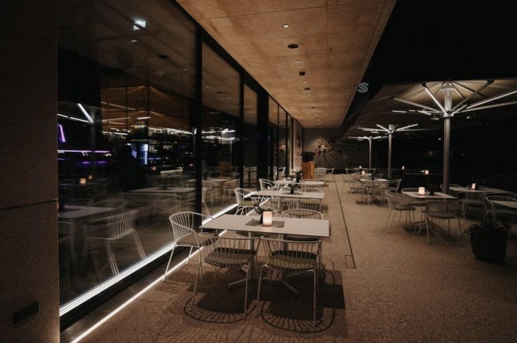 Seminar Flachau Hotel Event Teambuilding Dips&Drops