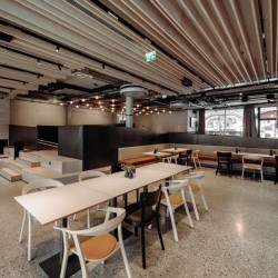 Seminar Flachau Hotel Event Teambuilding Dips&Drops