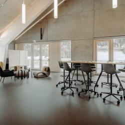 Seminar Flachau Hotel Event Teambuilding Dips&Drops