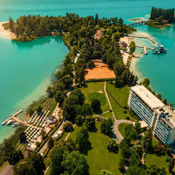 Parkhotel Pörtschach
