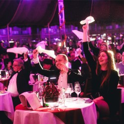 Mirage Wien Eventlocation