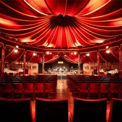 Mirage Wien Eventlocation