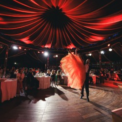 Mirage Wien Eventlocation