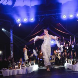 Mirage Wien Eventlocation
