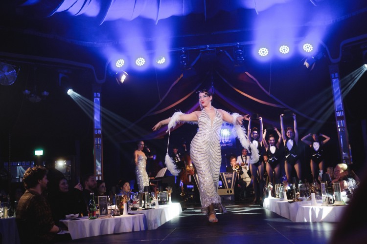 Mirage Wien Eventlocation