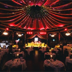 Mirage Wien Eventlocation