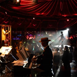 Mirage Wien Eventlocation