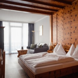Hotel Alpenland