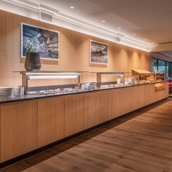 Hotel Alpenland