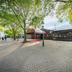Mirage Wien Eventlocation