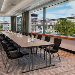 Hilton Vienna Park