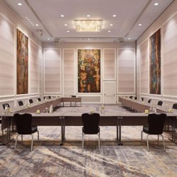 Hilton Vienna Park