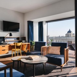 Hotel Gilbert Wien