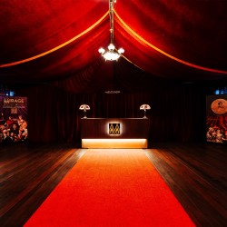 Mirage Wien Eventlocation