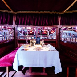 Mirage Wien Eventlocation