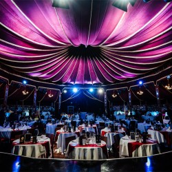 Mirage Wien Eventlocation