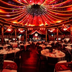 Mirage Wien Eventlocation