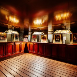Mirage Wien Eventlocation