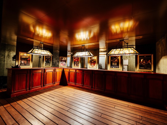 Mirage Wien Eventlocation