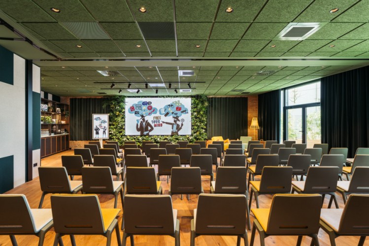 Hotel Schani Uno City Wien Seminarhotel