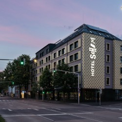 Hotel Schani Uno City Wien Seminarhotel