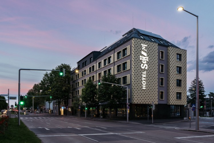 Hotel Schani Uno City Wien Seminarhotel
