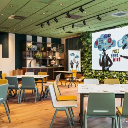 Hotel Schani Uno City Wien Seminarhotel