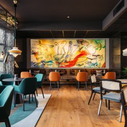 Hotel Schani Uno City Wien Seminarhotel