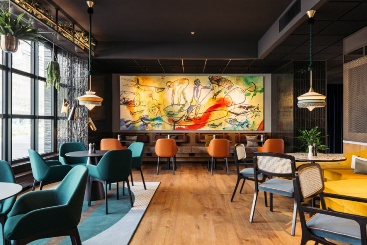 Hotel Schani Uno City Wien Seminarhotel