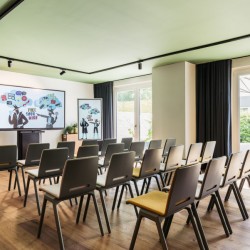 Hotel Schani Uno City Wien Seminarhotel