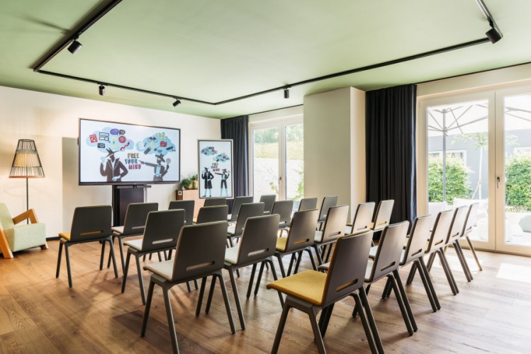 Hotel Schani Uno City Wien Seminarhotel