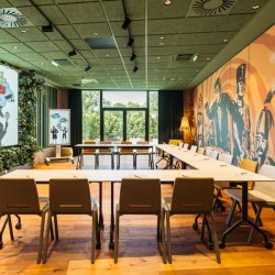 Hotel Schani Uno City Wien Seminarhotel