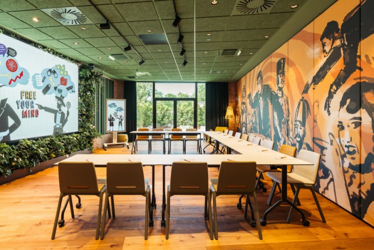 Hotel Schani Uno City Wien Seminarhotel