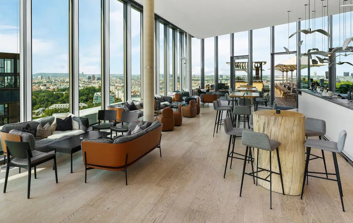 Hyatt Regency Vienna