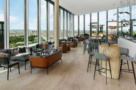 Hyatt Regency Vienna