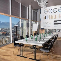 ADLERS Hotel Innsbruck