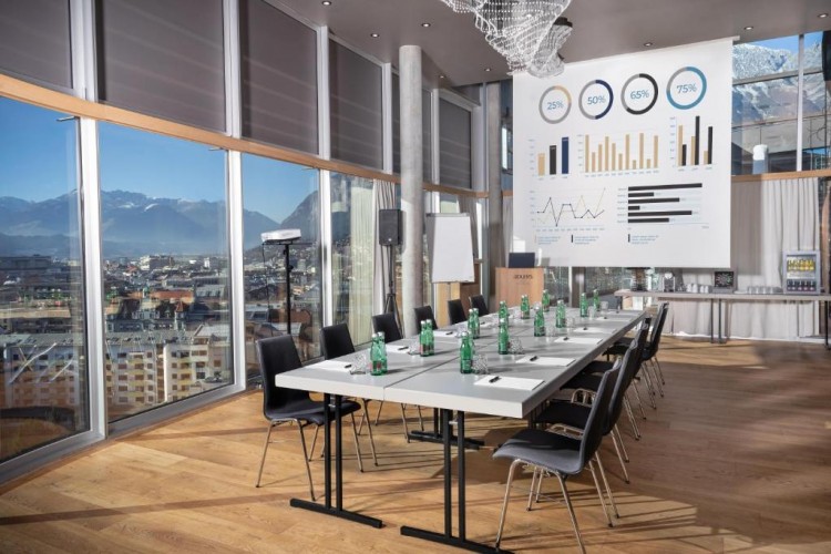 ADLERS Hotel Innsbruck