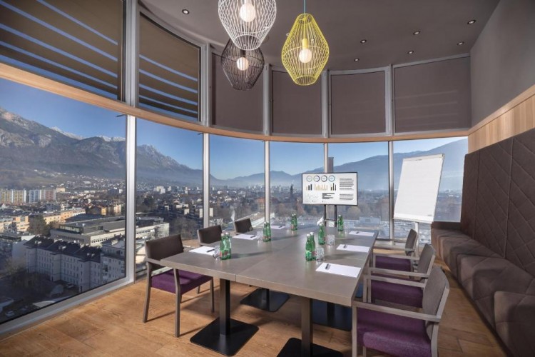 ADLERS Hotel Innsbruck