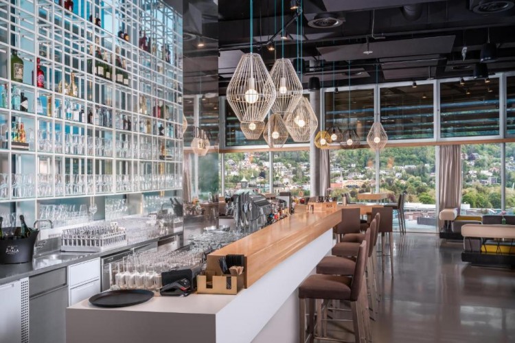 ADLERS Hotel Innsbruck