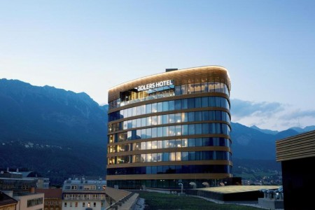 ADLERS Hotel Innsbruck