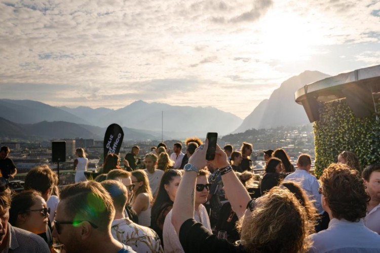ADLERS Hotel Innsbruck