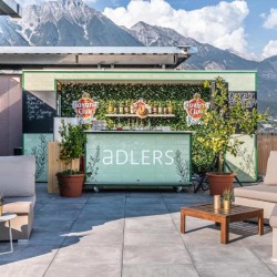 ADLERS Hotel Innsbruck