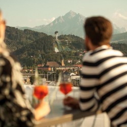 ADLERS Hotel Innsbruck