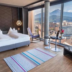ADLERS Hotel Innsbruck