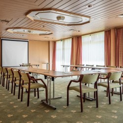Hotel Alpenland St. Johann