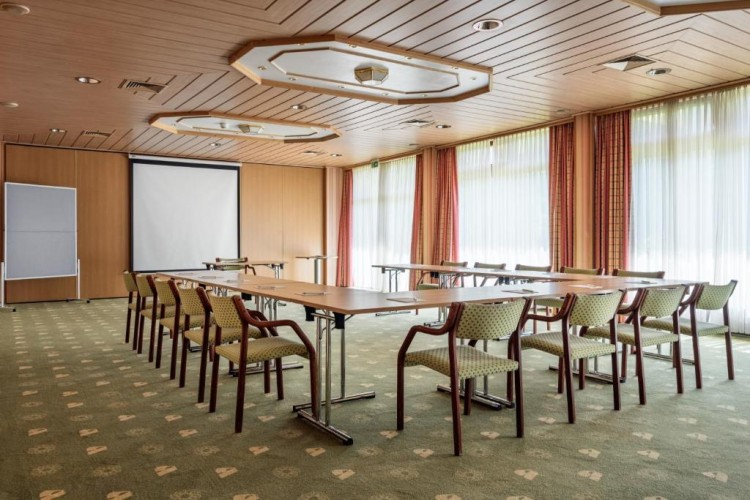 Hotel Alpenland St. Johann
