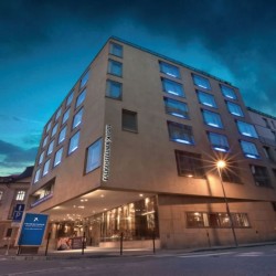 Falkensteiner Hotel Bratislava