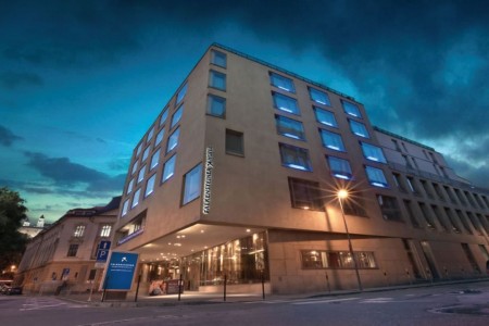 Falkensteiner Hotel Bratislava